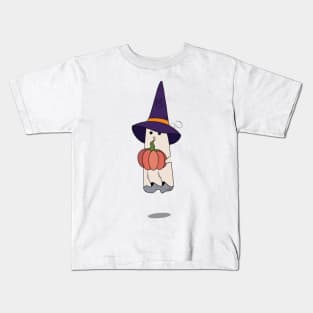 Ghostie Kids T-Shirt